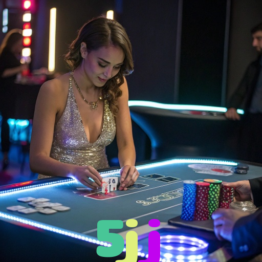 A Magia dos Jogos de Fantasia na 5jj