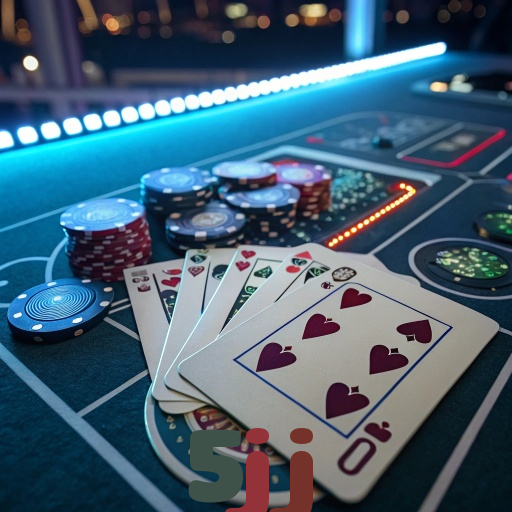A Magia dos Jogos de Fantasia na 5jj