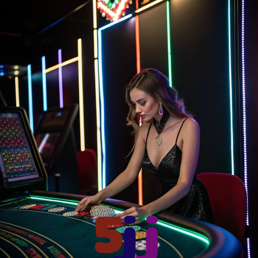 A Magia dos Jogos de Fantasia na 5jj