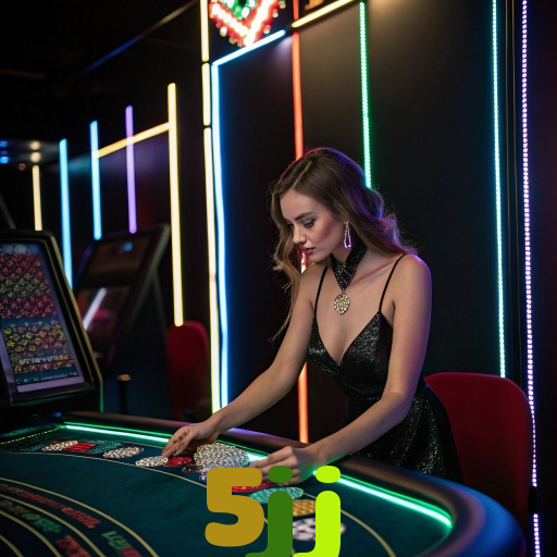 A Magia dos Jogos de Fantasia na 5jj