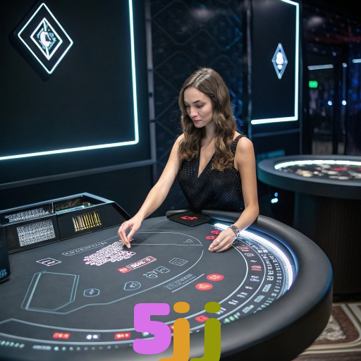 A Magia dos Jogos de Fantasia na 5jj