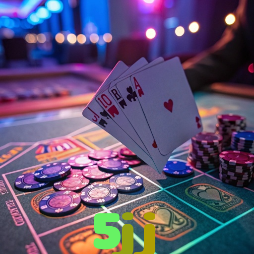 A Magia dos Jogos de Fantasia na 5jj