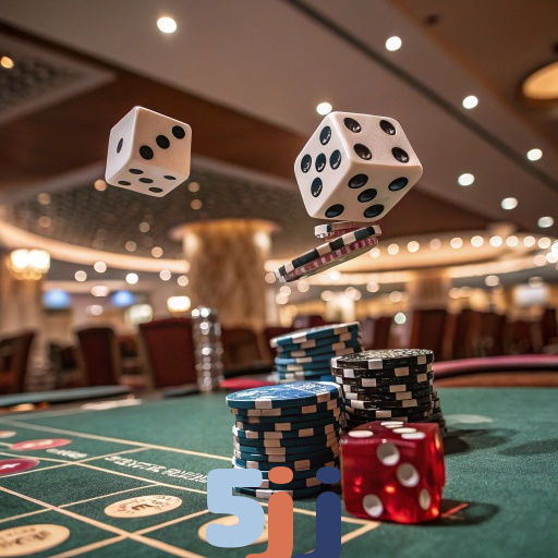 A Magia dos Jogos de Fantasia na 5jj