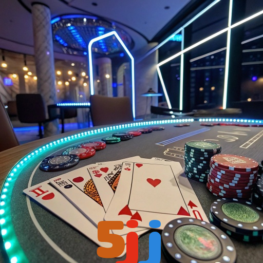 A Magia dos Jogos de Fantasia na 5jj