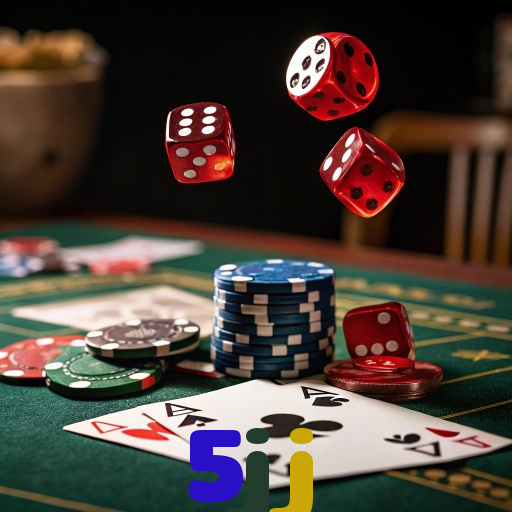A Magia dos Jogos de Fantasia na 5jj