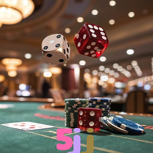 A Magia dos Jogos de Fantasia na 5jj