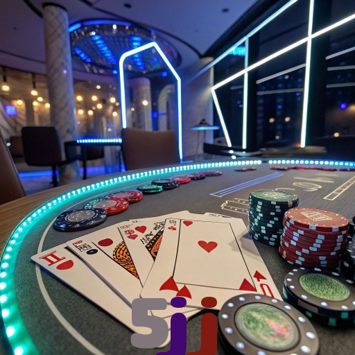 A Magia dos Jogos de Fantasia na 5jj
