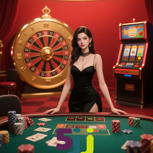 A Magia dos Jogos de Fantasia na 5jj