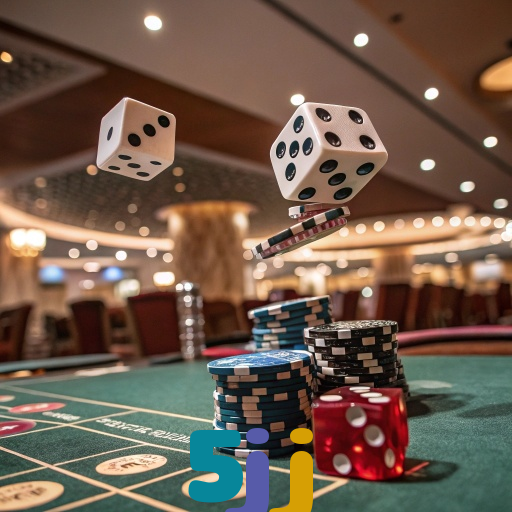 A Magia dos Jogos de Fantasia na 5jj