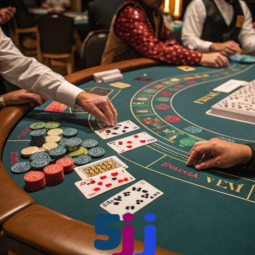 A Magia dos Jogos de Fantasia na 5jj
