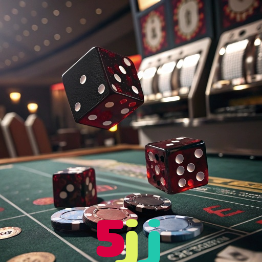 A Magia dos Jogos de Fantasia na 5jj