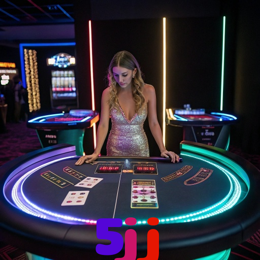 A Magia dos Jogos de Fantasia na 5jj