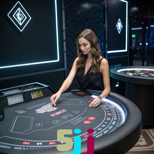 A Magia dos Jogos de Fantasia na 5jj