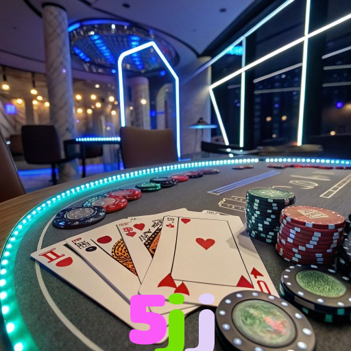 A Magia dos Jogos de Fantasia na 5jj