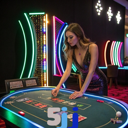 A Magia dos Jogos de Fantasia na 5jj