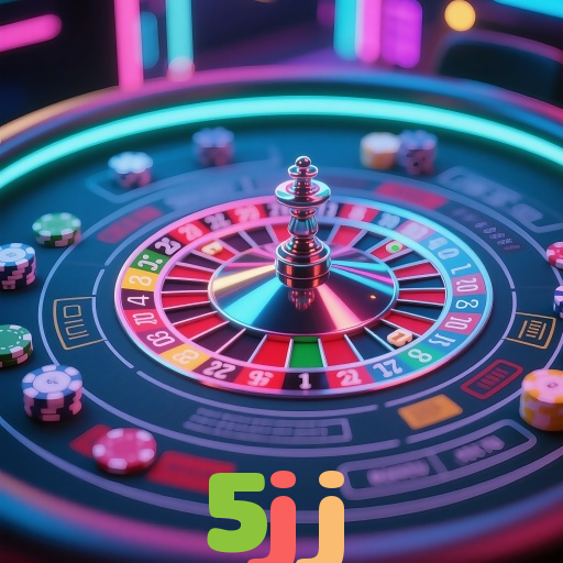 A Magia dos Jogos de Fantasia na 5jj
