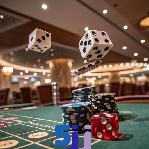 A Magia dos Jogos de Fantasia na 5jj