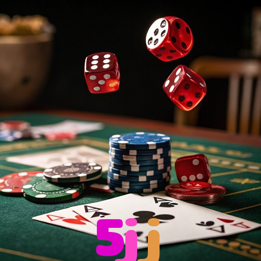 A Magia dos Jogos de Fantasia na 5jj