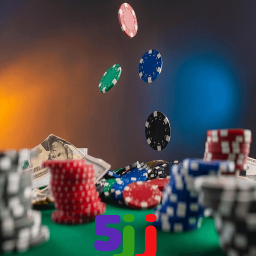A Magia dos Jogos de Fantasia na 5jj