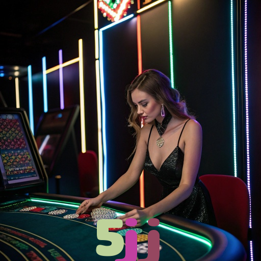 A Magia dos Jogos de Fantasia na 5jj