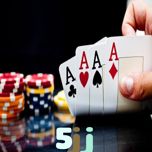 A Magia dos Jogos de Fantasia na 5jj