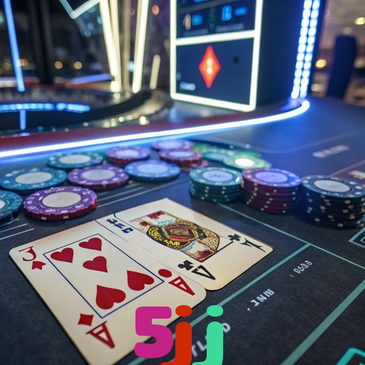 A Magia dos Jogos de Fantasia na 5jj