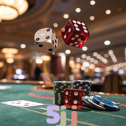 A Magia dos Jogos de Fantasia na 5jj