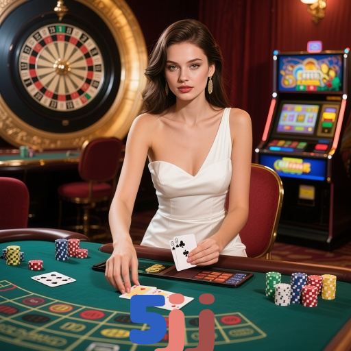 A Magia dos Jogos de Fantasia na 5jj