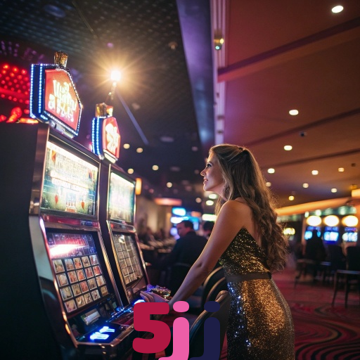 A Magia dos Jogos de Fantasia na 5jj