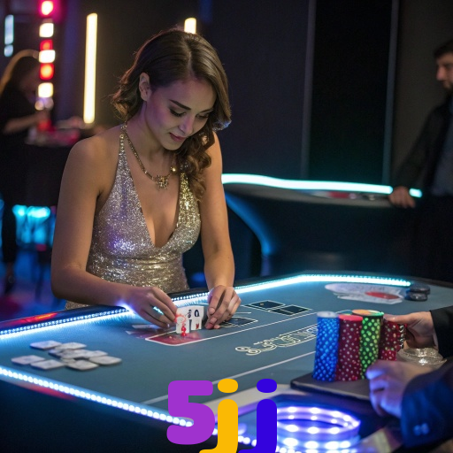 A Magia dos Jogos de Fantasia na 5jj
