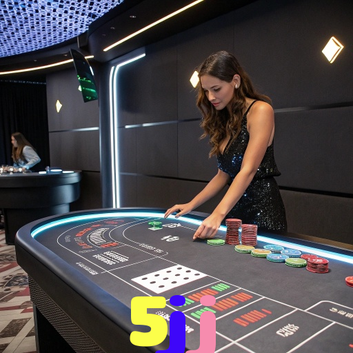 A Magia dos Jogos de Fantasia na 5jj