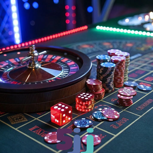 A Magia dos Jogos de Fantasia na 5jj
