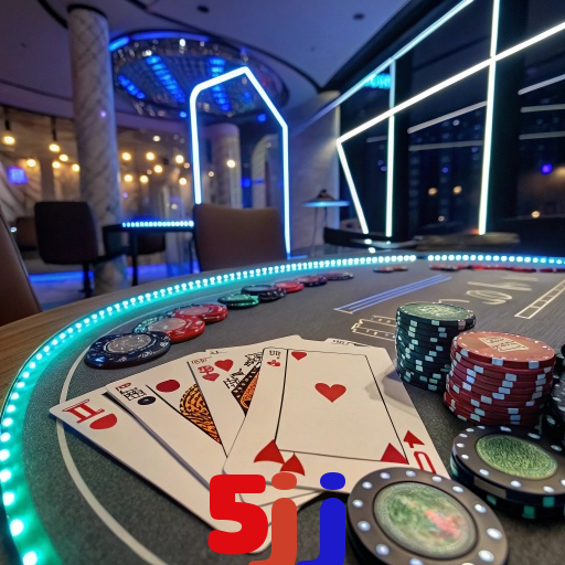A Magia dos Jogos de Fantasia na 5jj