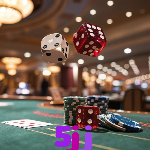 A Magia dos Jogos de Fantasia na 5jj