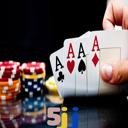 A Magia dos Jogos de Fantasia na 5jj