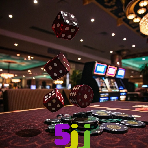 A Magia dos Jogos de Fantasia na 5jj