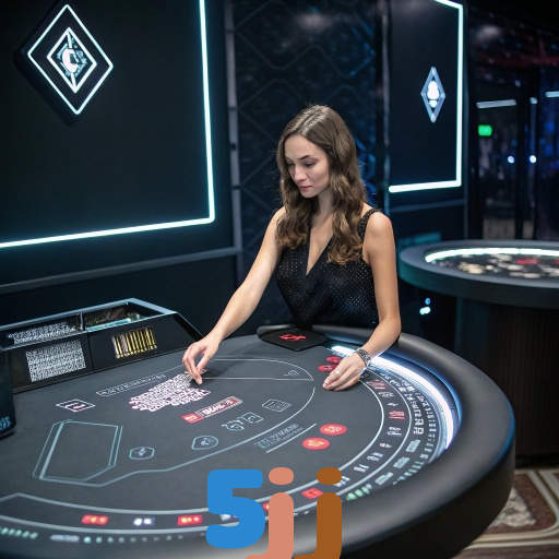 A Magia dos Jogos de Fantasia na 5jj