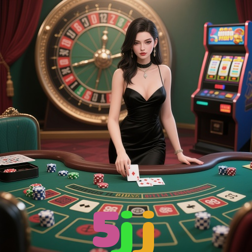 A Magia dos Jogos de Fantasia na 5jj