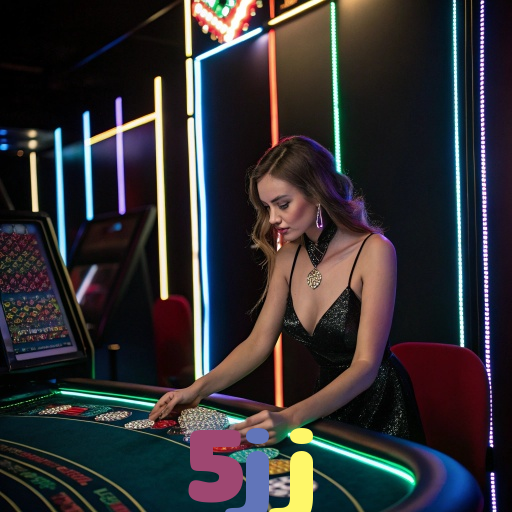 A Magia dos Jogos de Fantasia na 5jj