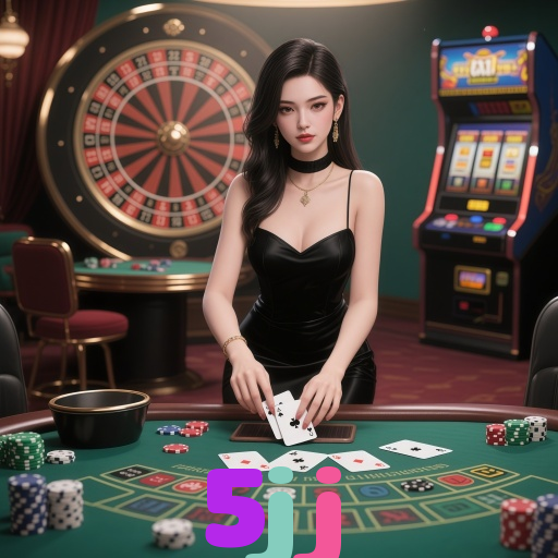 A Magia dos Jogos de Fantasia na 5jj