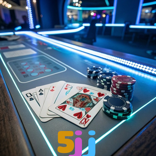 A Magia dos Jogos de Fantasia na 5jj