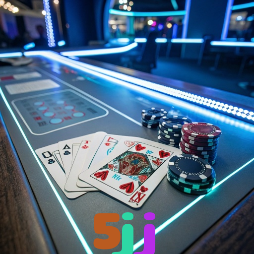 A Magia dos Jogos de Fantasia na 5jj