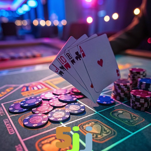 A Magia dos Jogos de Fantasia na 5jj