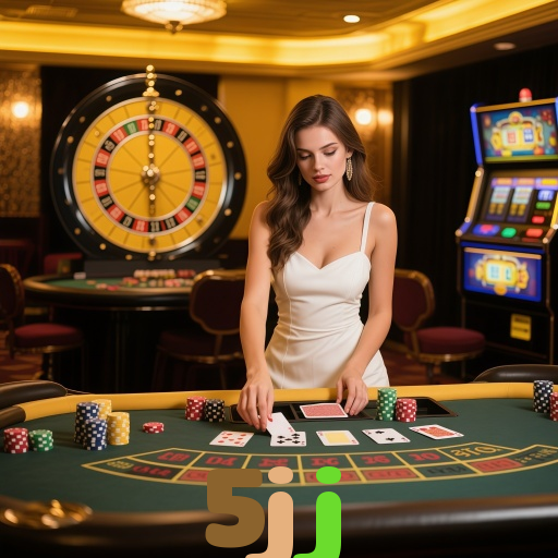 A Magia dos Jogos de Fantasia na 5jj