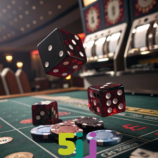 A Magia dos Jogos de Fantasia na 5jj