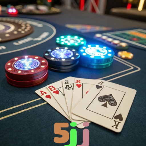 A Magia dos Jogos de Fantasia na 5jj
