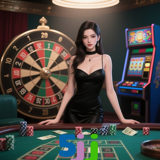 A Magia dos Jogos de Fantasia na 5jj
