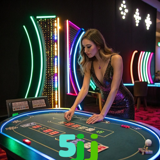 A Magia dos Jogos de Fantasia na 5jj