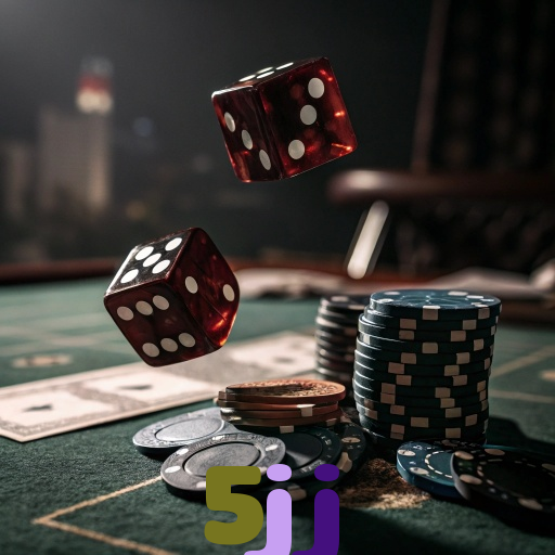 A Magia dos Jogos de Fantasia na 5jj