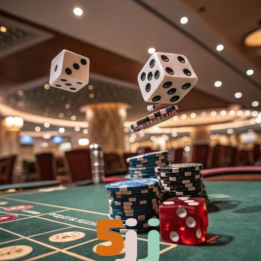 A Magia dos Jogos de Fantasia na 5jj